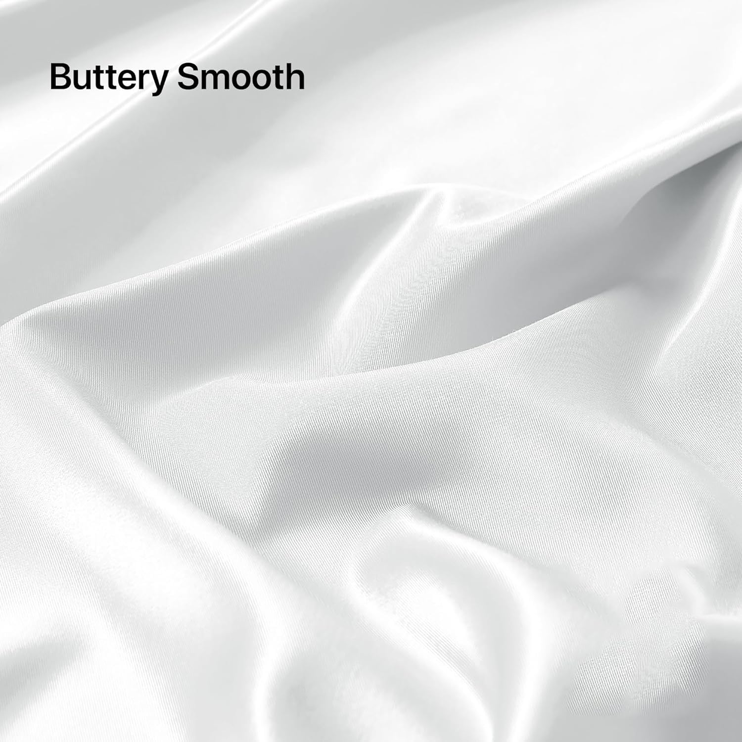 Bamboo Sheet Set_Snow Haven