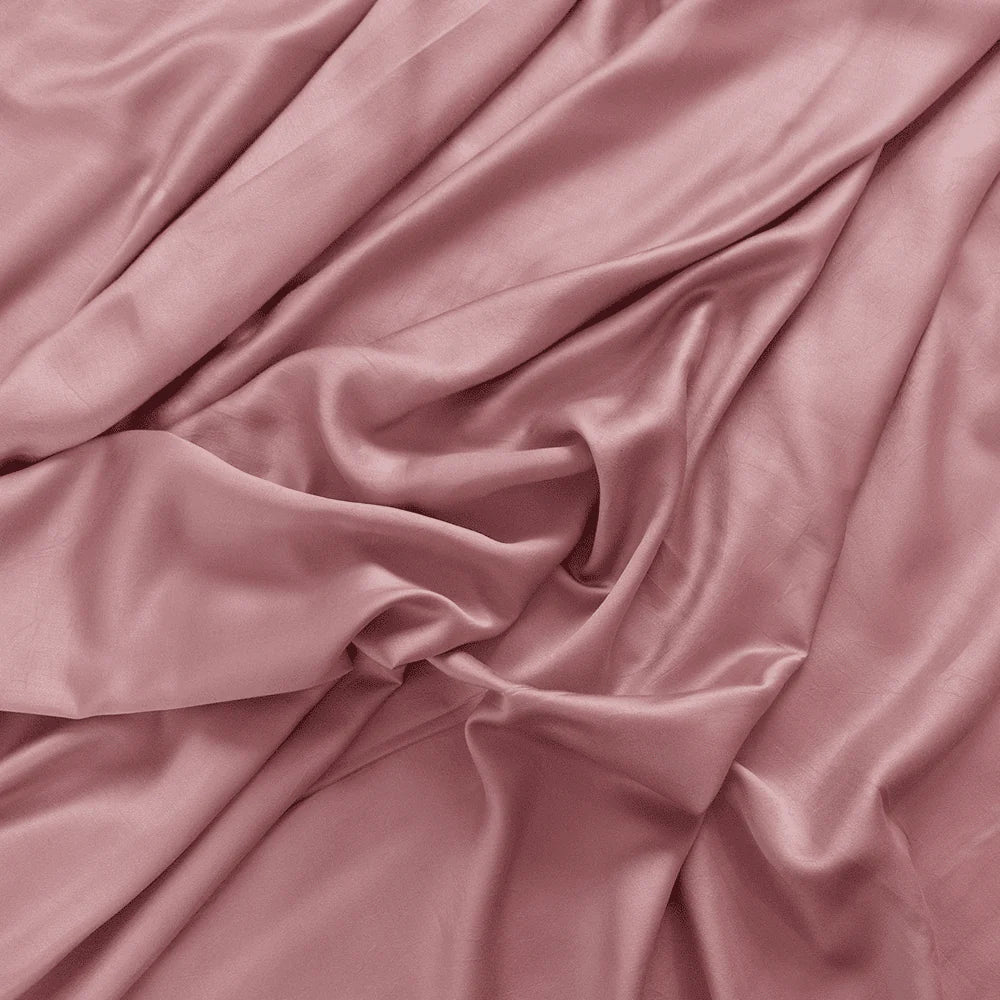 Bamboo Sheet Set_Rose Dust