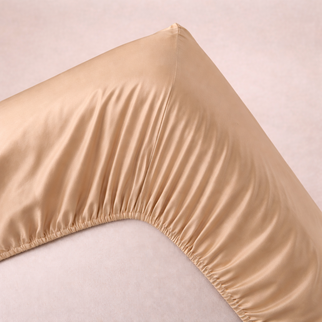 Bamboo Sheet Set_Bamboo Sand