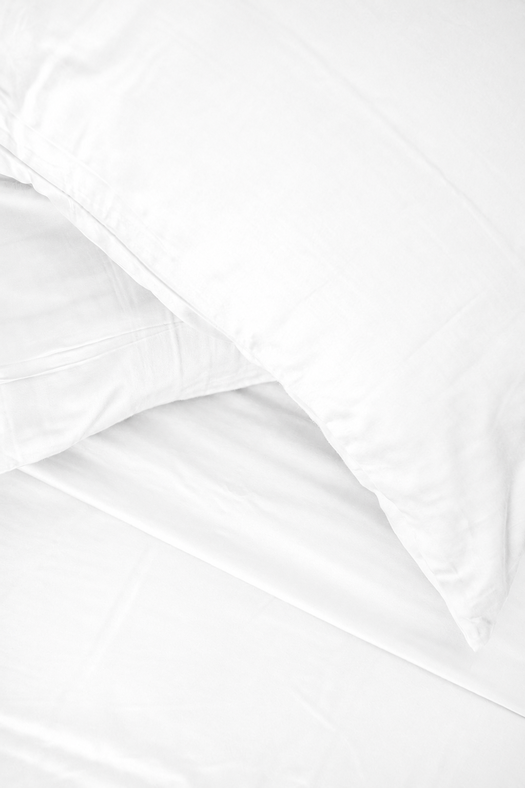Bamboo Sheet Set- Snow Haven