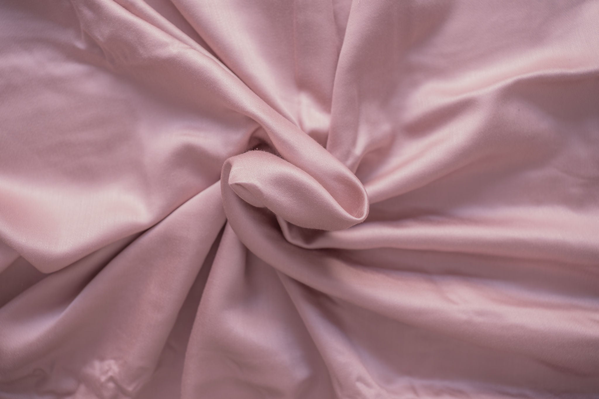 Bamboo Sheet Set- Rose Dust
