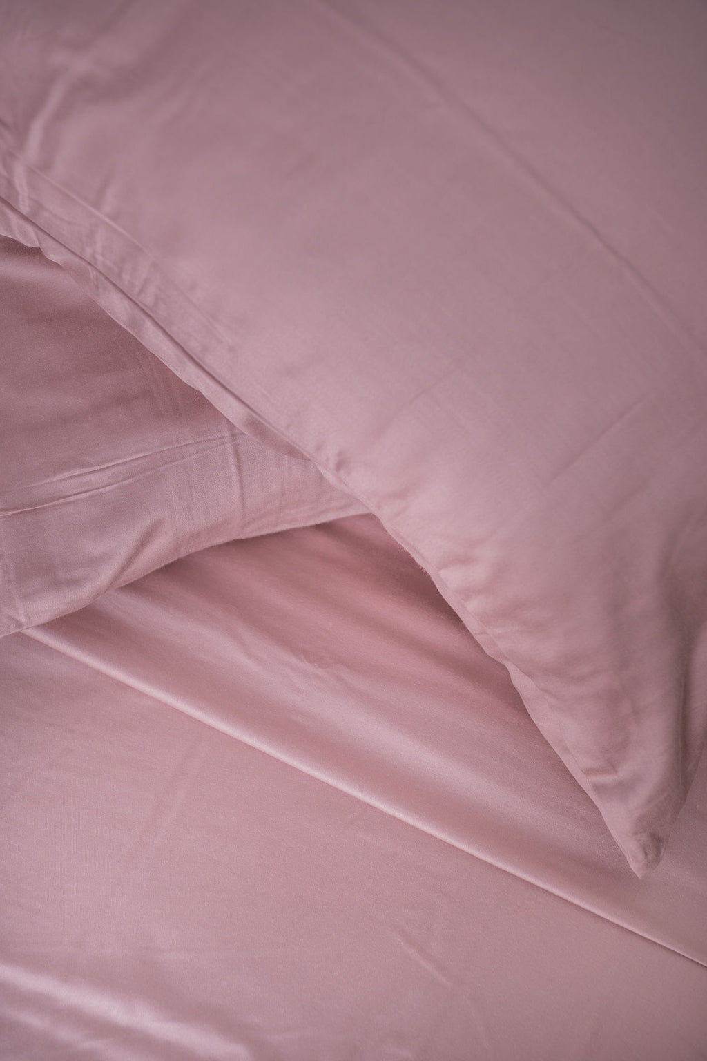 Bamboo Sheet Set- Rose Dust