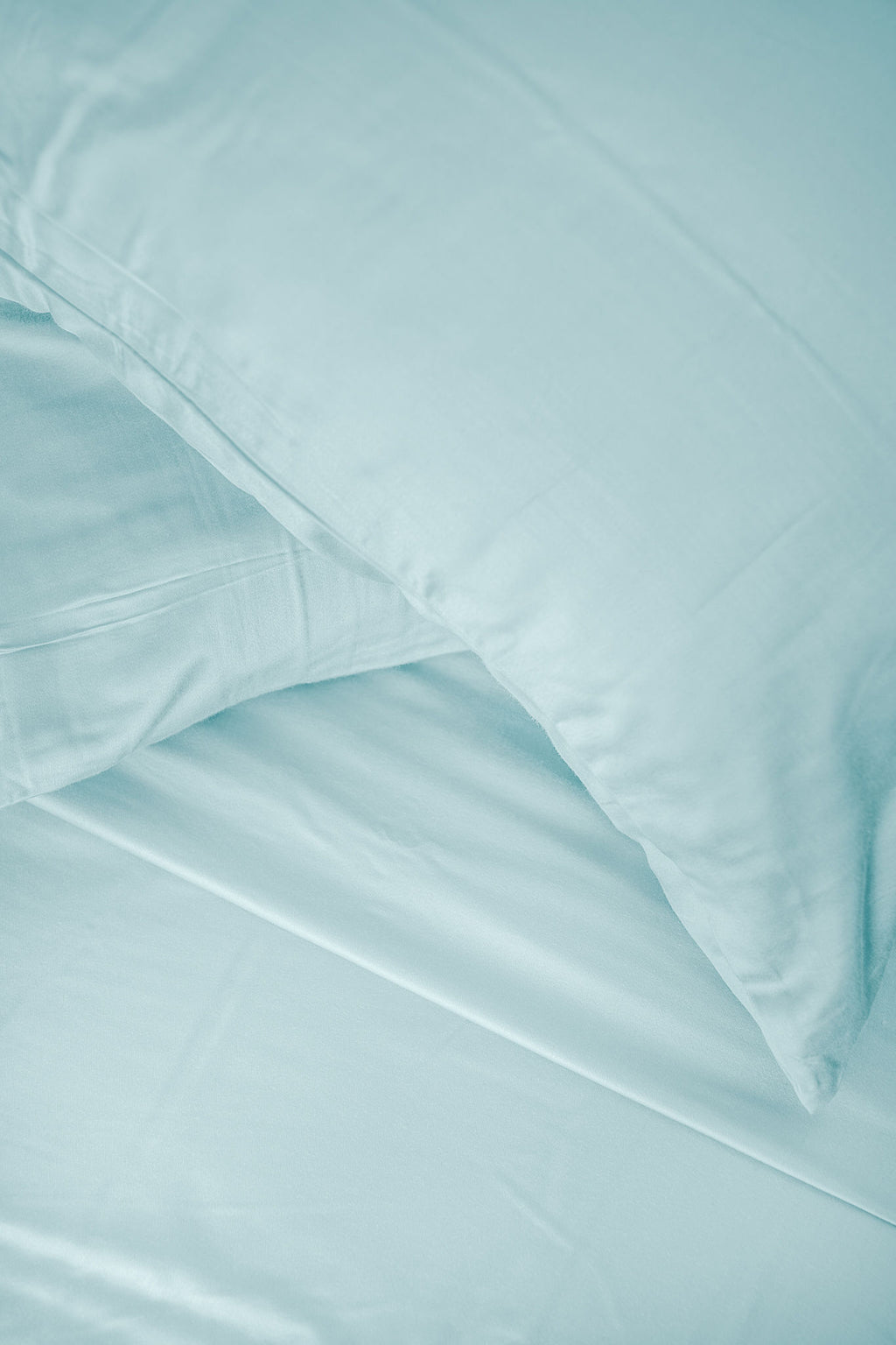 Bamboo Sheet Set- Ocean Mist