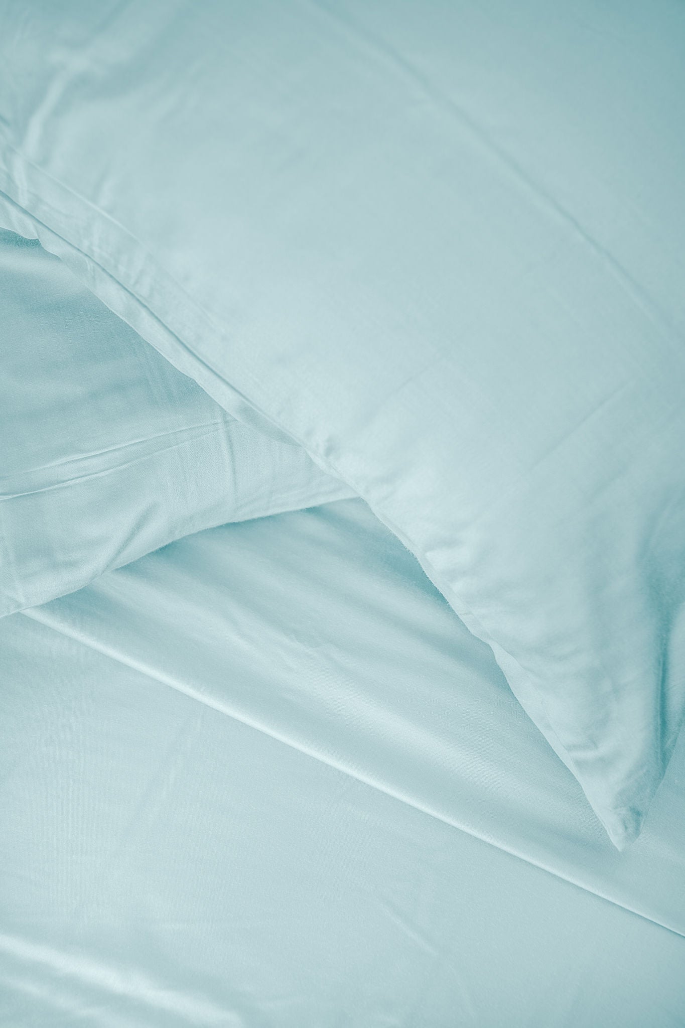 Bamboo Sheet Set- Ocean Mist