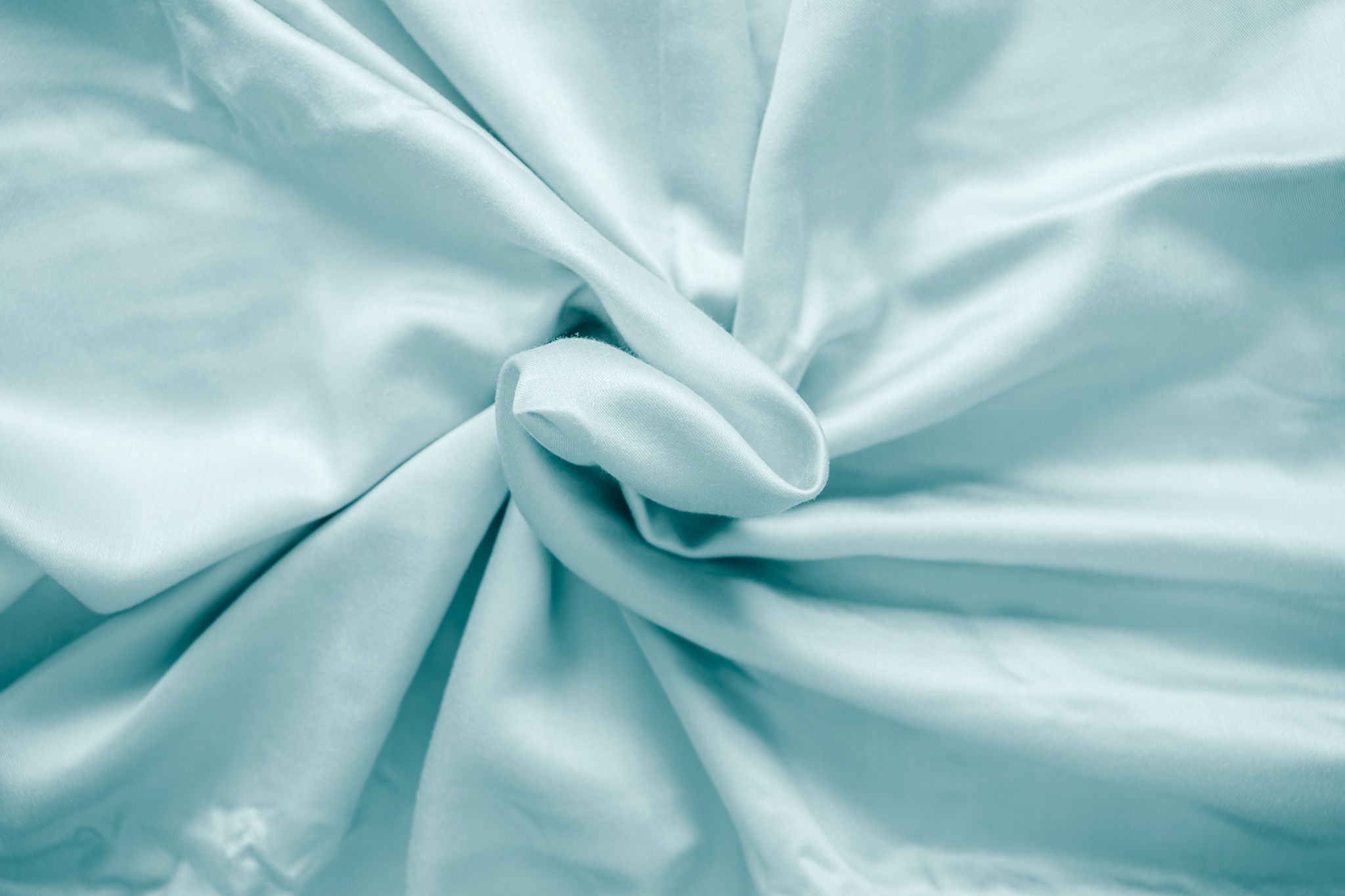 Bamboo Sheet Set- Ocean Mist