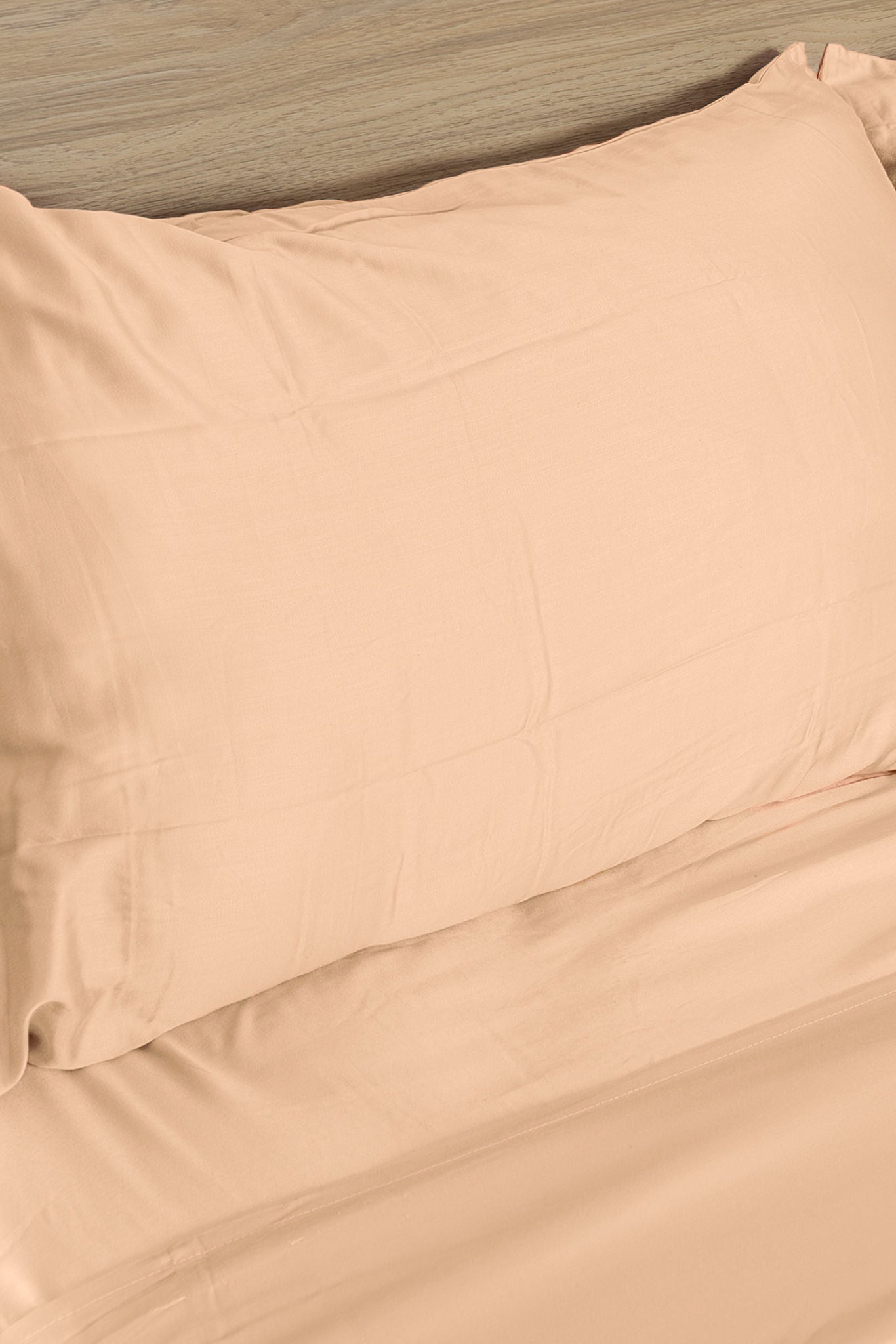 Bamboo Sheet Set - Bamboo Sand