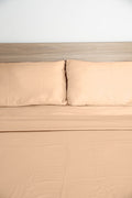 Bamboo Sheet Set - Bamboo Sand